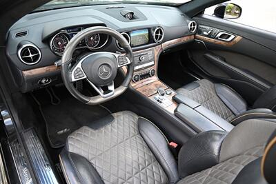 2020 Mercedes-Benz SL 450   - Photo 46 - Boca Raton, FL 33431