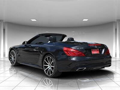 2020 Mercedes-Benz SL 450   - Photo 7 - Boca Raton, FL 33431