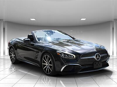 2020 Mercedes-Benz SL 450   - Photo 11 - Boca Raton, FL 33431