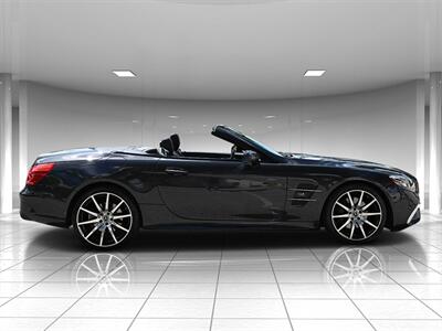 2020 Mercedes-Benz SL 450   - Photo 10 - Boca Raton, FL 33431