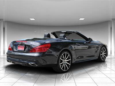2020 Mercedes-Benz SL 450   - Photo 9 - Boca Raton, FL 33431