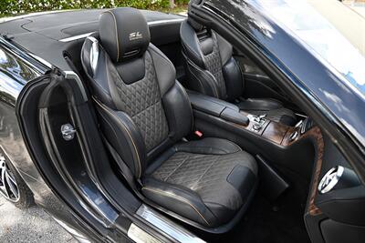 2020 Mercedes-Benz SL 450   - Photo 25 - Boca Raton, FL 33431