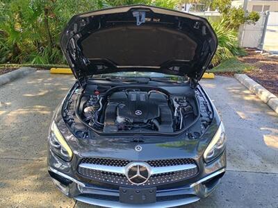 2020 Mercedes-Benz SL 450   - Photo 13 - Boca Raton, FL 33431
