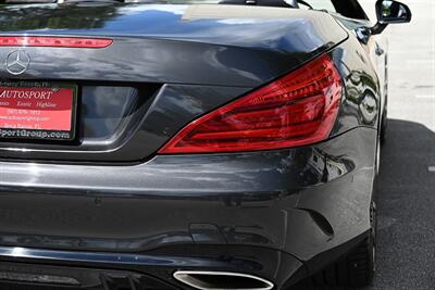 2020 Mercedes-Benz SL 450   - Photo 20 - Boca Raton, FL 33431