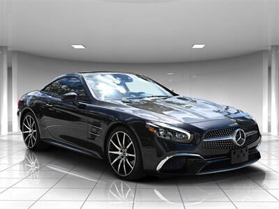 2020 Mercedes-Benz SL 450   - Photo 4 - Boca Raton, FL 33431