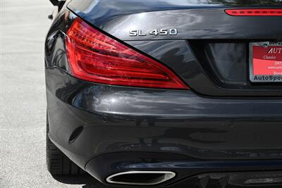 2020 Mercedes-Benz SL 450   - Photo 19 - Boca Raton, FL 33431