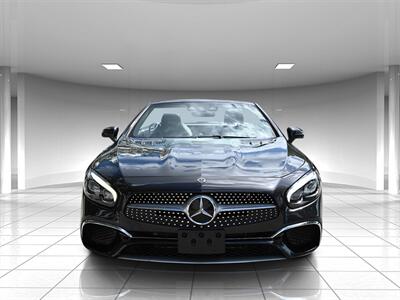2020 Mercedes-Benz SL 450   - Photo 12 - Boca Raton, FL 33431