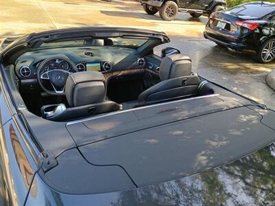 2020 Mercedes-Benz SL 450   - Photo 3 - Boca Raton, FL 33431