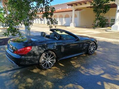 2020 Mercedes-Benz SL 450   - Photo 2 - Boca Raton, FL 33431
