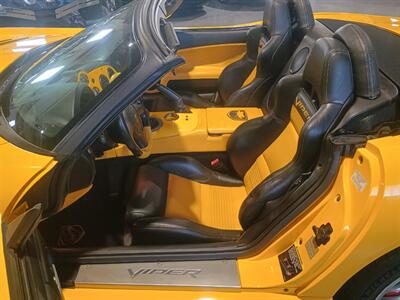 2005 Dodge Viper SRT-10   - Photo 21 - Boca Raton, FL 33431