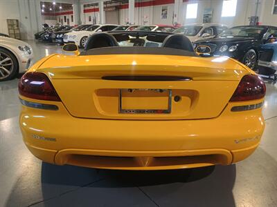 2005 Dodge Viper SRT-10   - Photo 6 - Boca Raton, FL 33431