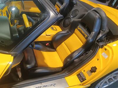 2005 Dodge Viper SRT-10   - Photo 22 - Boca Raton, FL 33431