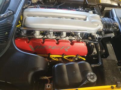 2005 Dodge Viper SRT-10   - Photo 42 - Boca Raton, FL 33431