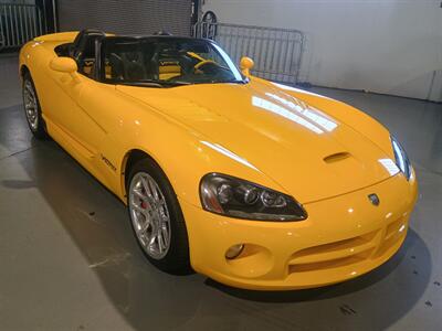 2005 Dodge Viper SRT-10   - Photo 2 - Boca Raton, FL 33431