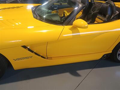 2005 Dodge Viper SRT-10   - Photo 12 - Boca Raton, FL 33431