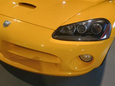 2005 Dodge Viper SRT-10   - Photo 10 - Boca Raton, FL 33431