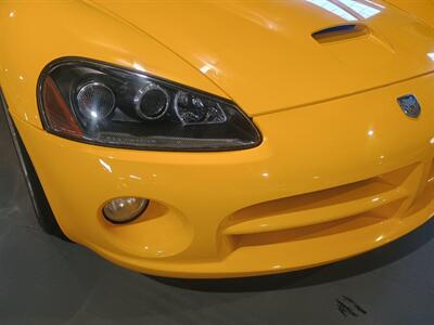 2005 Dodge Viper SRT-10   - Photo 9 - Boca Raton, FL 33431