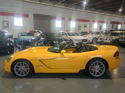 2005 Dodge Viper SRT-10   - Photo 58 - Boca Raton, FL 33431