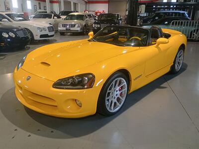 2005 Dodge Viper SRT-10   - Photo 1 - Boca Raton, FL 33431