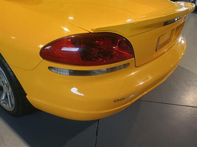 2005 Dodge Viper SRT-10   - Photo 14 - Boca Raton, FL 33431