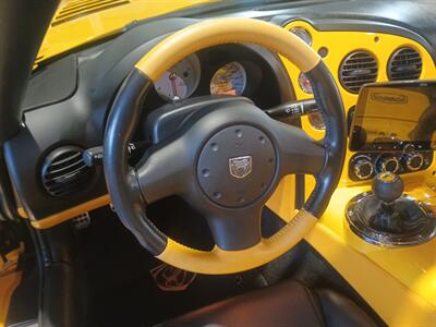 2005 Dodge Viper SRT-10   - Photo 25 - Boca Raton, FL 33431