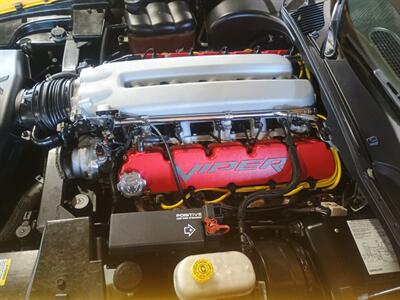 2005 Dodge Viper SRT-10   - Photo 47 - Boca Raton, FL 33431