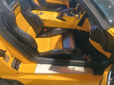 2005 Dodge Viper SRT-10   - Photo 37 - Boca Raton, FL 33431