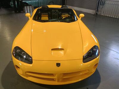 2005 Dodge Viper SRT-10   - Photo 8 - Boca Raton, FL 33431