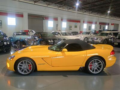 2005 Dodge Viper SRT-10   - Photo 57 - Boca Raton, FL 33431