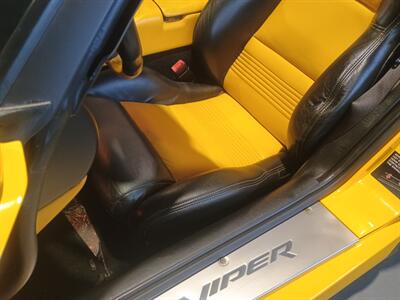 2005 Dodge Viper SRT-10   - Photo 23 - Boca Raton, FL 33431