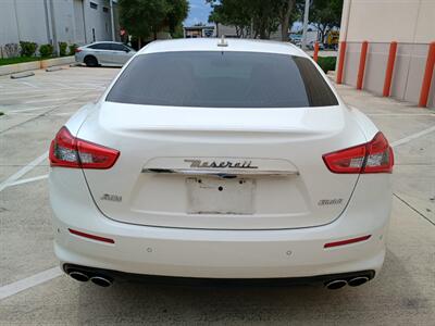2019 Maserati Ghibli SQ4   - Photo 4 - Boca Raton, FL 33431