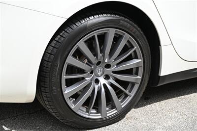 2019 Maserati Ghibli SQ4   - Photo 13 - Boca Raton, FL 33431