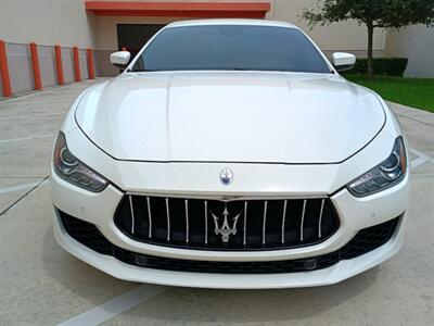 2019 Maserati Ghibli SQ4   - Photo 9 - Boca Raton, FL 33431