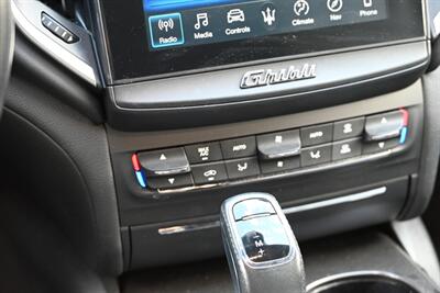 2019 Maserati Ghibli SQ4   - Photo 35 - Boca Raton, FL 33431