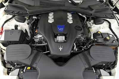 2019 Maserati Ghibli SQ4   - Photo 15 - Boca Raton, FL 33431