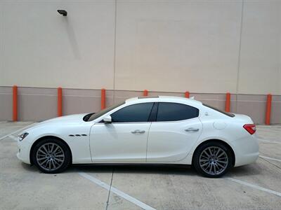 2019 Maserati Ghibli SQ4   - Photo 2 - Boca Raton, FL 33431