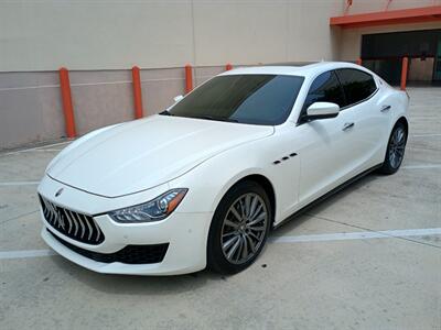 2019 Maserati Ghibli SQ4   - Photo 1 - Boca Raton, FL 33431