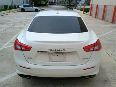 2019 Maserati Ghibli SQ4   - Photo 5 - Boca Raton, FL 33431