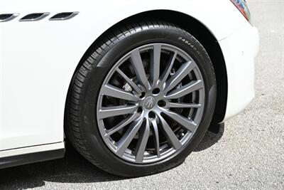 2019 Maserati Ghibli SQ4   - Photo 14 - Boca Raton, FL 33431