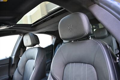 2019 Maserati Ghibli SQ4   - Photo 45 - Boca Raton, FL 33431