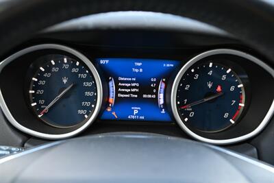 2019 Maserati Ghibli SQ4   - Photo 44 - Boca Raton, FL 33431