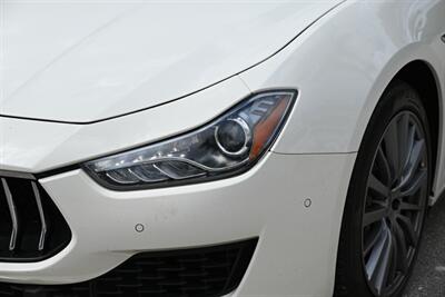 2019 Maserati Ghibli SQ4   - Photo 8 - Boca Raton, FL 33431