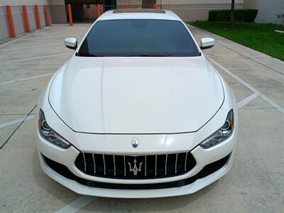 2019 Maserati Ghibli SQ4   - Photo 10 - Boca Raton, FL 33431