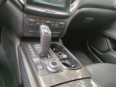 2019 Maserati Ghibli SQ4   - Photo 23 - Boca Raton, FL 33431