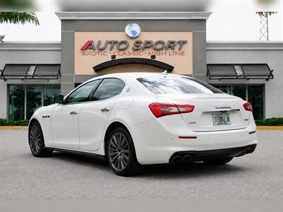 2019 Maserati Ghibli SQ4   - Photo 2 - Boca Raton, FL 33431