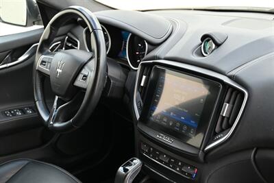 2019 Maserati Ghibli SQ4   - Photo 19 - Boca Raton, FL 33431