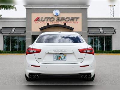 2019 Maserati Ghibli SQ4   - Photo 3 - Boca Raton, FL 33431