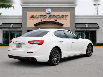 2019 Maserati Ghibli SQ4   - Photo 4 - Boca Raton, FL 33431