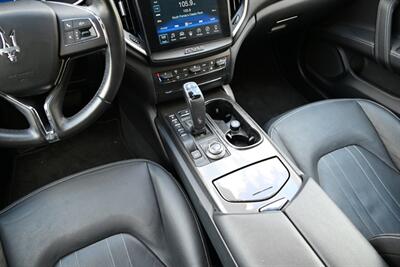 2019 Maserati Ghibli SQ4   - Photo 33 - Boca Raton, FL 33431