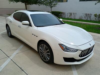 2019 Maserati Ghibli SQ4   - Photo 8 - Boca Raton, FL 33431